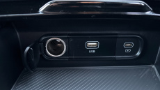 Kia Sportage 1.6T GDi HEV 3 5dr Auto Hybrid Estate